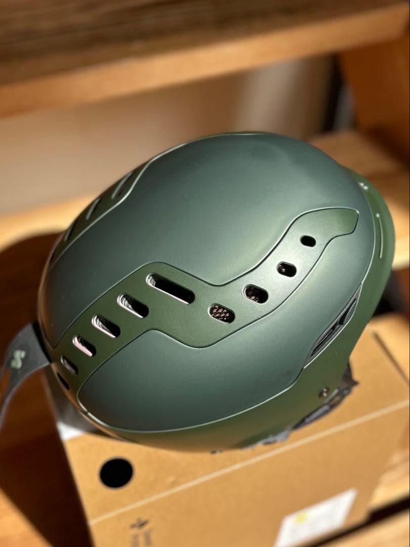 「こんこん」Sweet Protection Switcher Mips