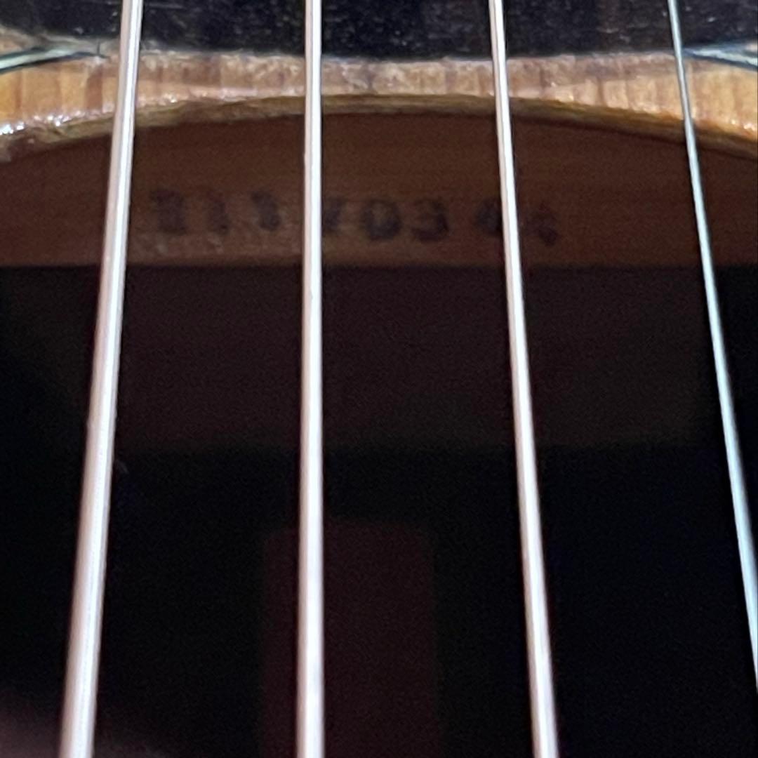 【送料込】YAMAHA FG-150赤ラベル