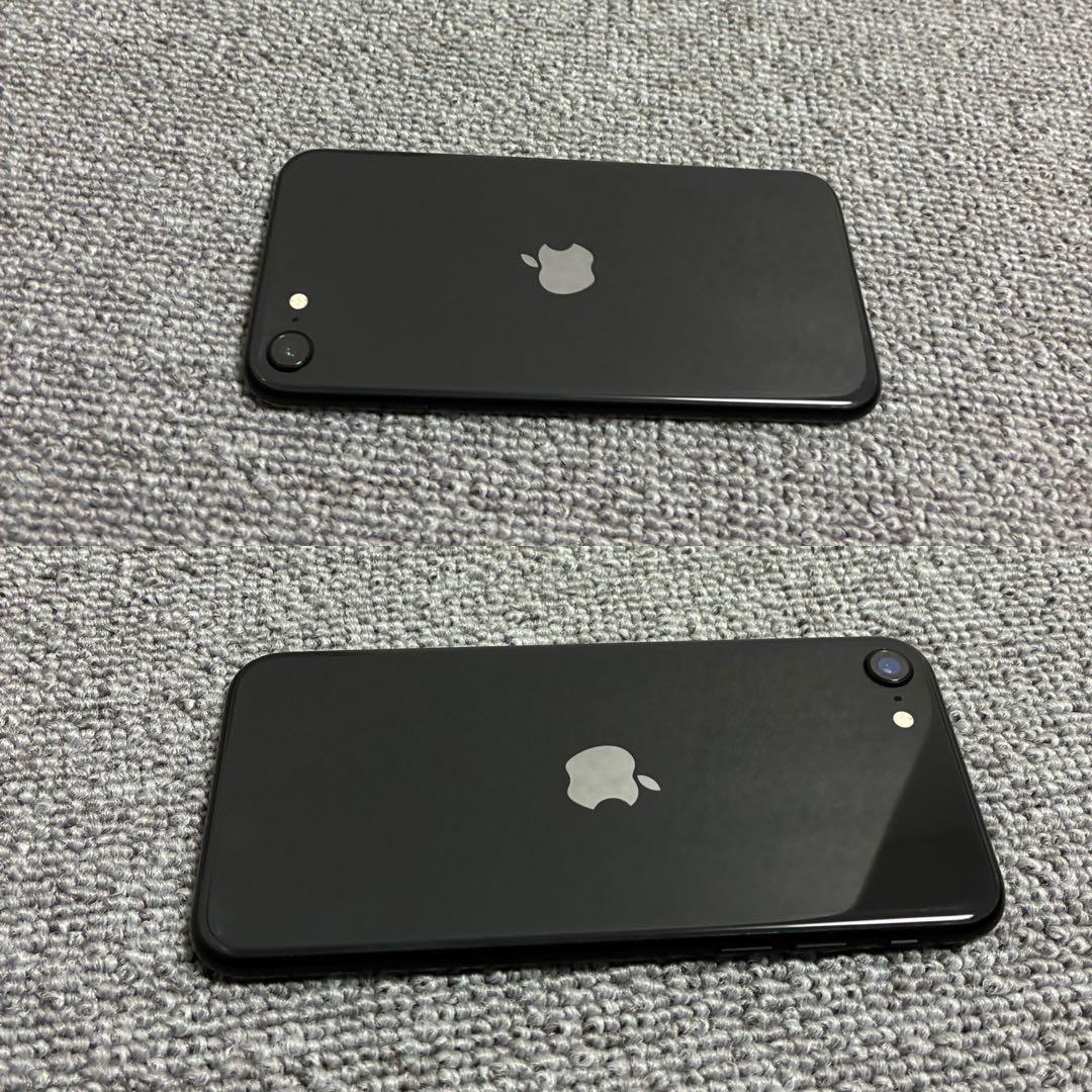 Apple iPhone SE 第2世代 最大バッテリー容量81% SIMフリー