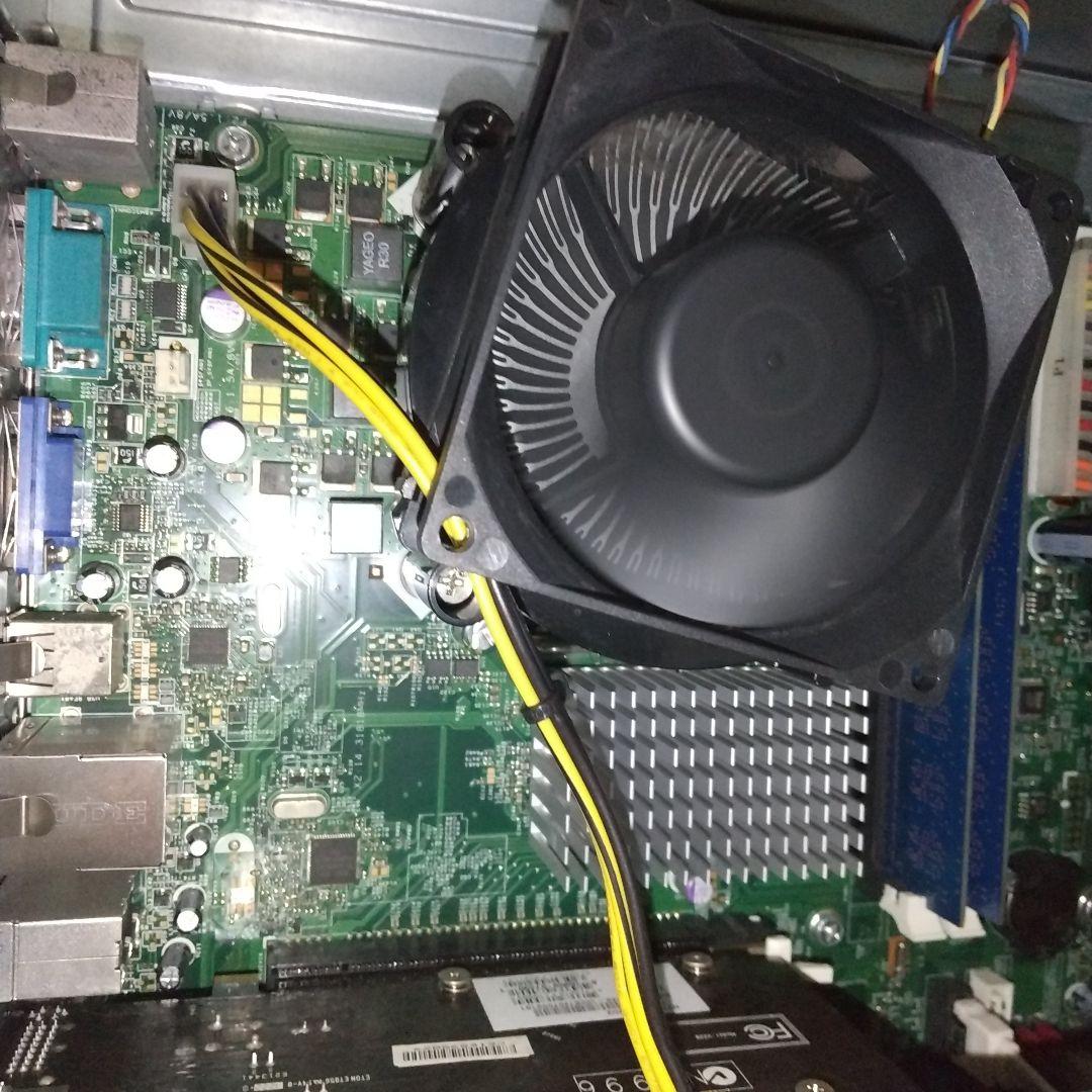 デル　VOSTRO230s　WIN11中古良品PC　HDMI付即使用可