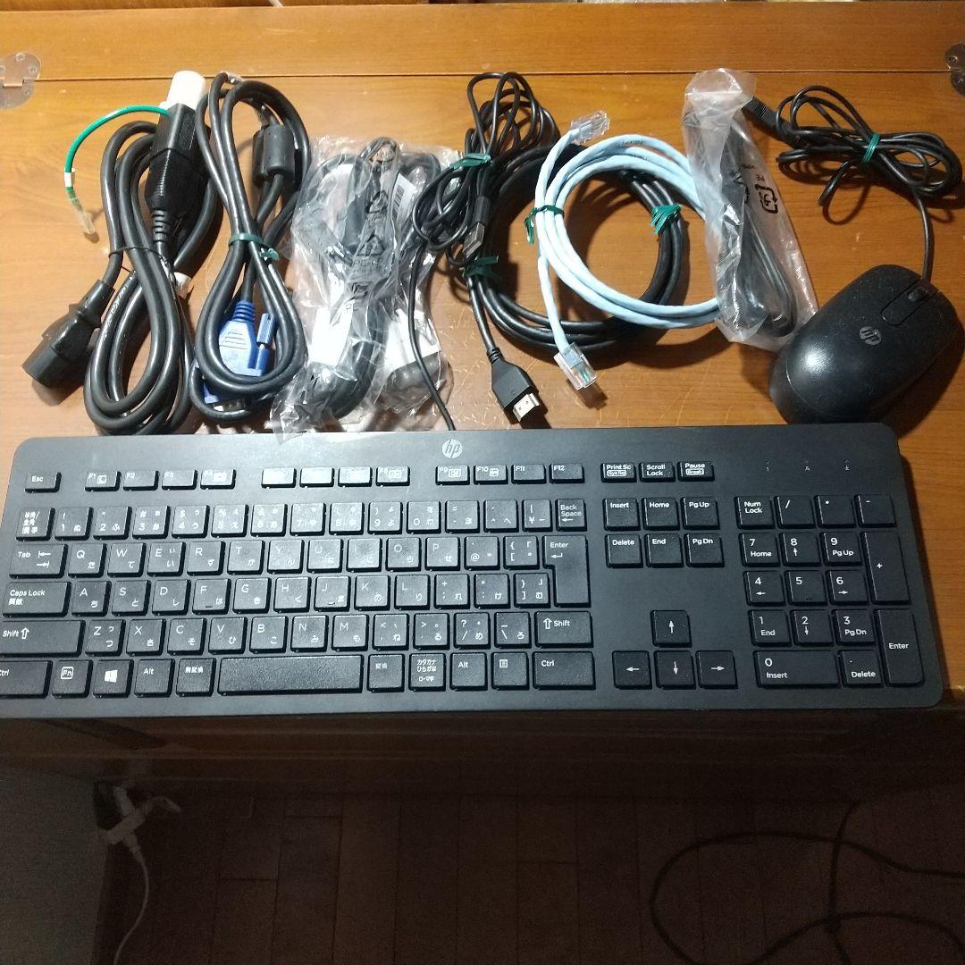 デル　VOSTRO230s　WIN11中古良品PC　HDMI付即使用可