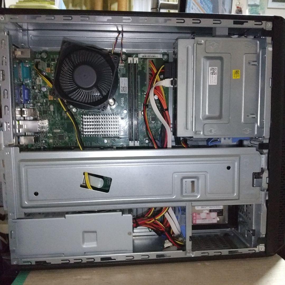 デル　VOSTRO230s　WIN11中古良品PC　HDMI付即使用可