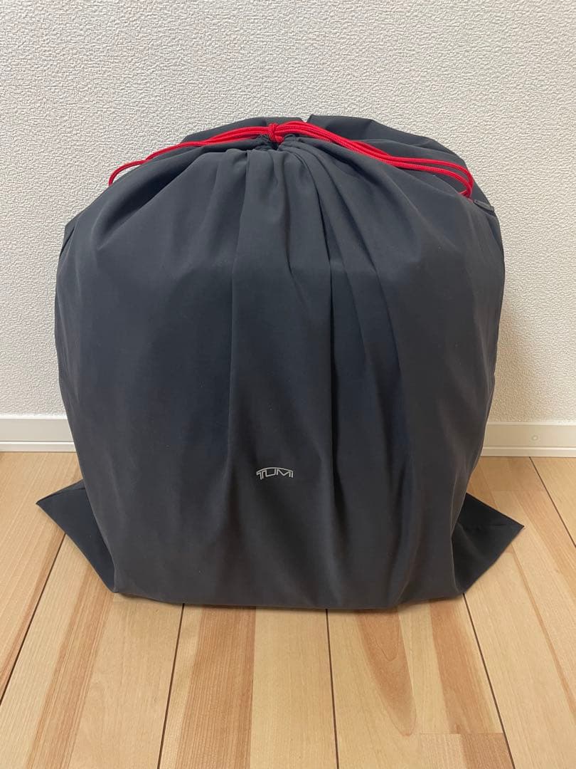 TUMI ALPHA 4 ブリーフ・パック