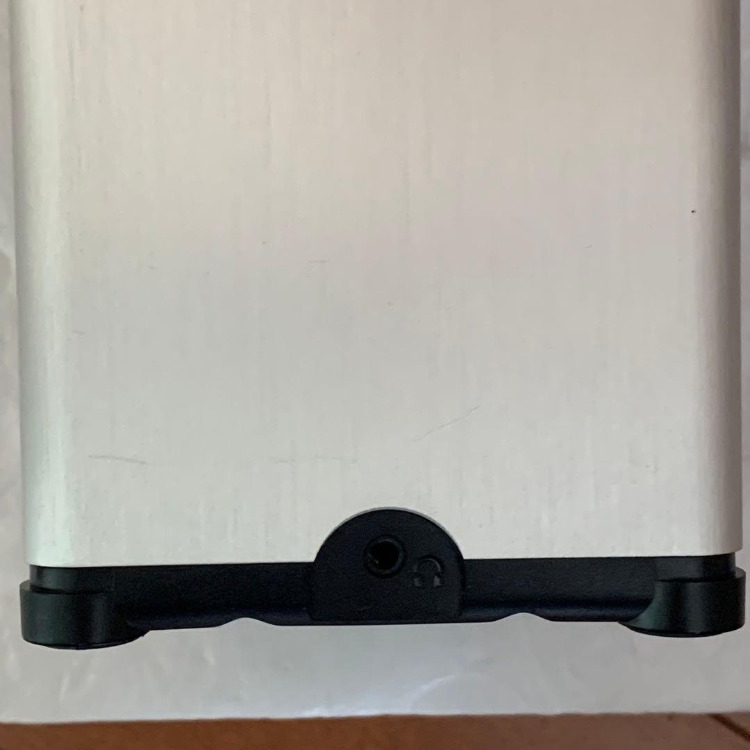 ジャンク Bang&Olfsen BeoSound 3 壊れています