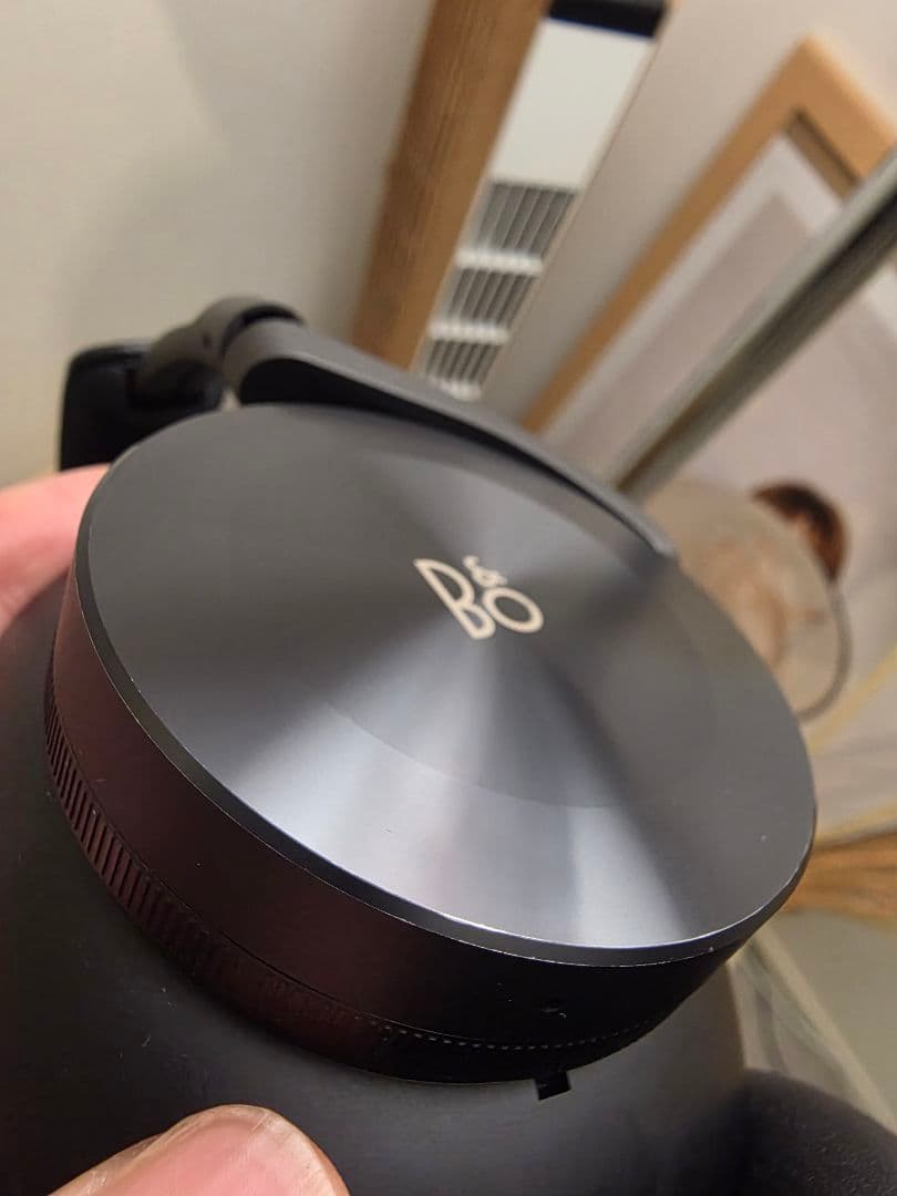 まいまい Bang&Olufsen H95