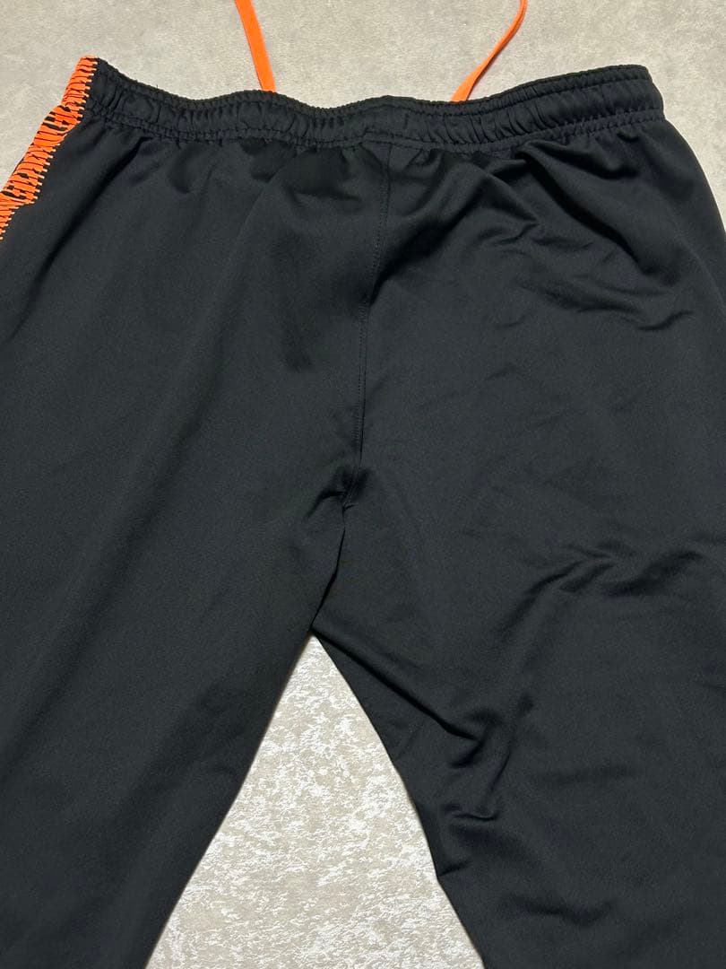 希少 極美品 セットアップ NIKE ドリルトップ 上下 トラックスーツ L