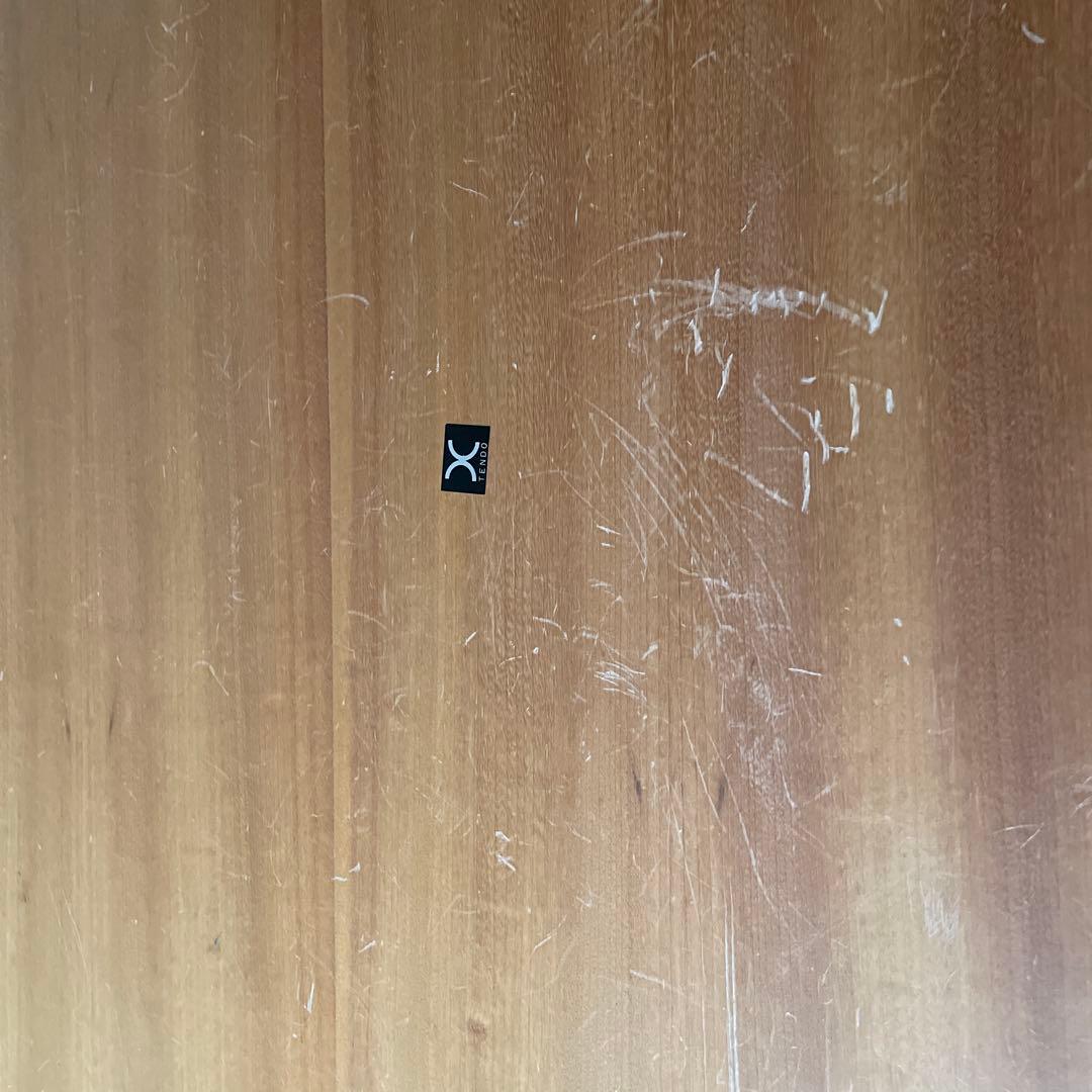 天童木工　座卓　ローテーブル