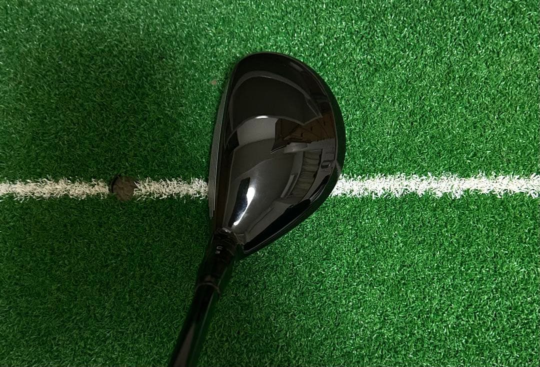 タイトリスト tsr2 3u tensei pro 1k hybrid 80s