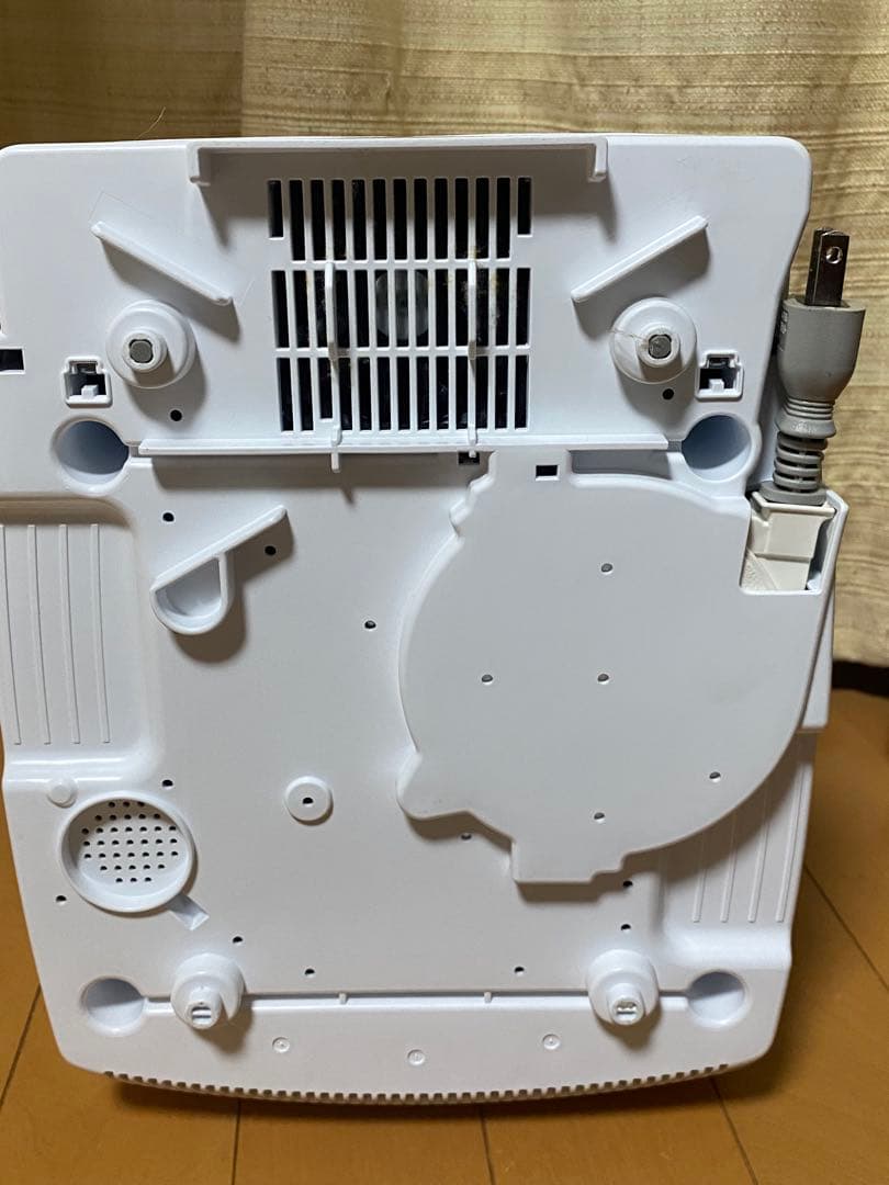 極美品　三菱IH炊飯器 5.5合 炭炊釜 NJ-VVB10-W 2021年製