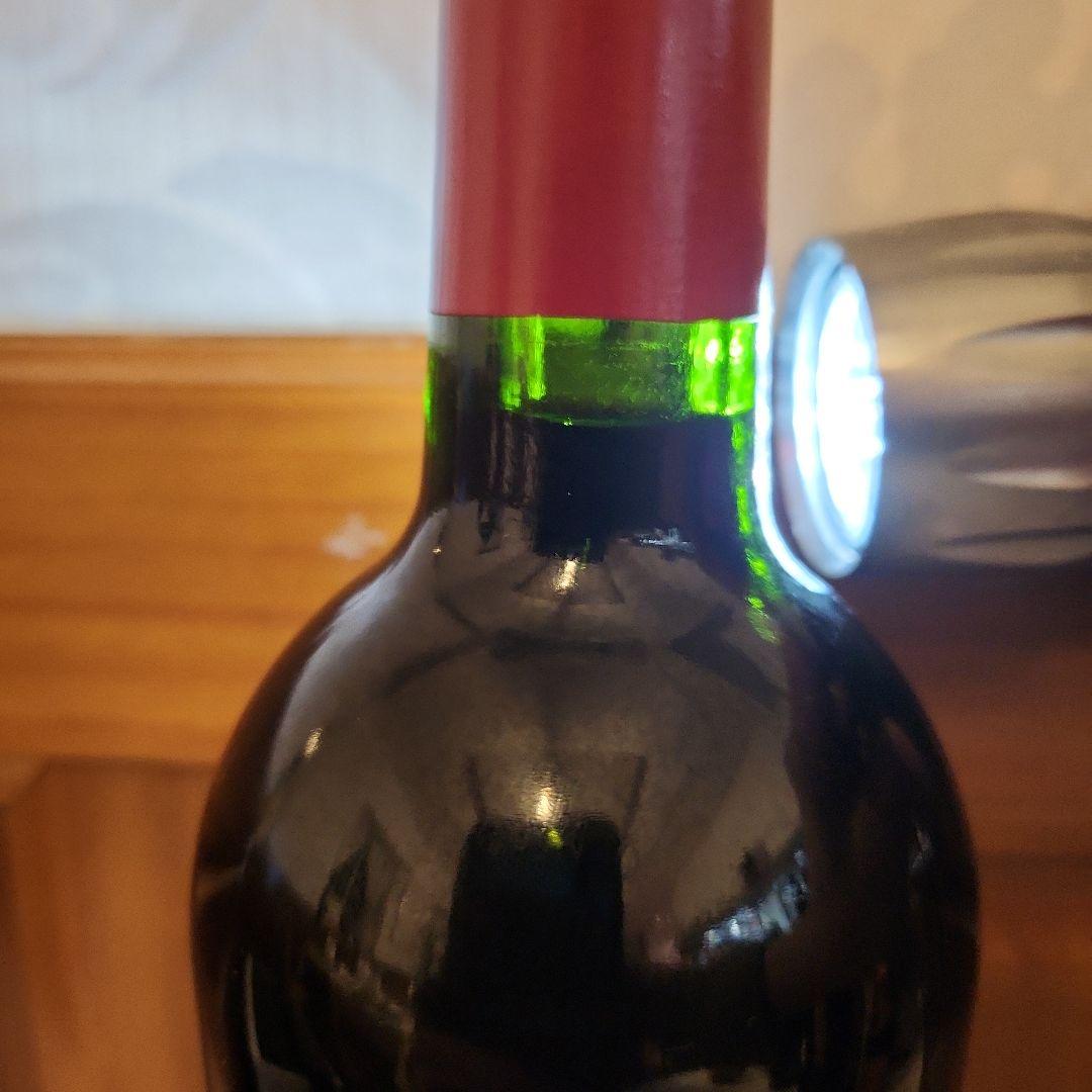 Chateau Lynch Bages 2012 赤ワイン