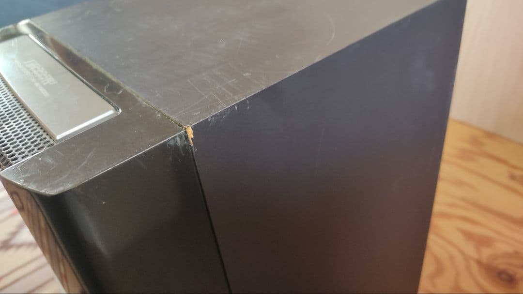 SONY DHC-MD777スピーカMD888