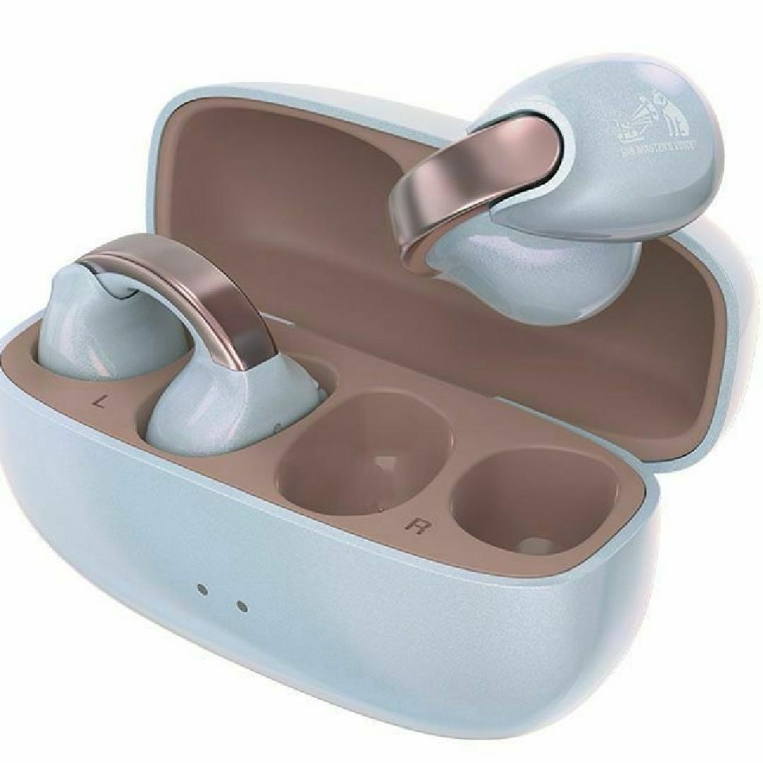 ◎新品未開封◎Victor HA-NP1T エターナルブルー