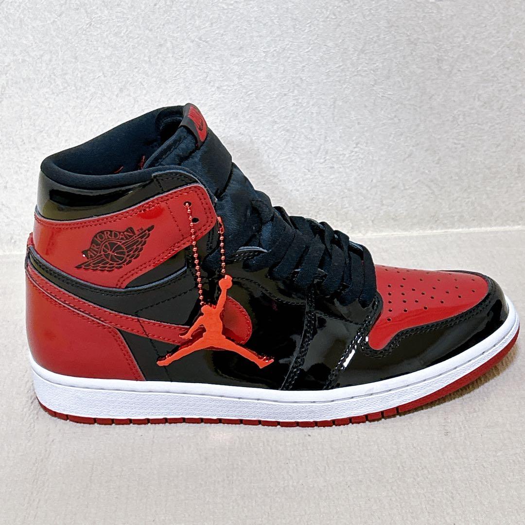 ✨激レア✨ 【NIKE】 エアジョーダン1 RETRO HIGH OG 大人気