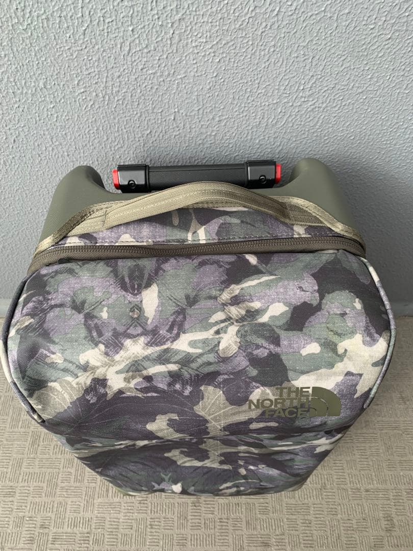 THENORTHFACE ストライナー M 45L キャリーバッグ