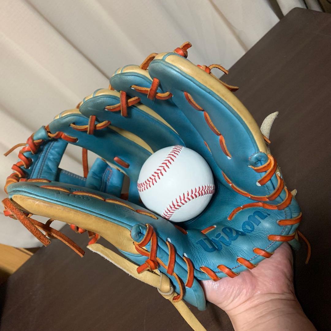 グローブ wilson A2000 1788
