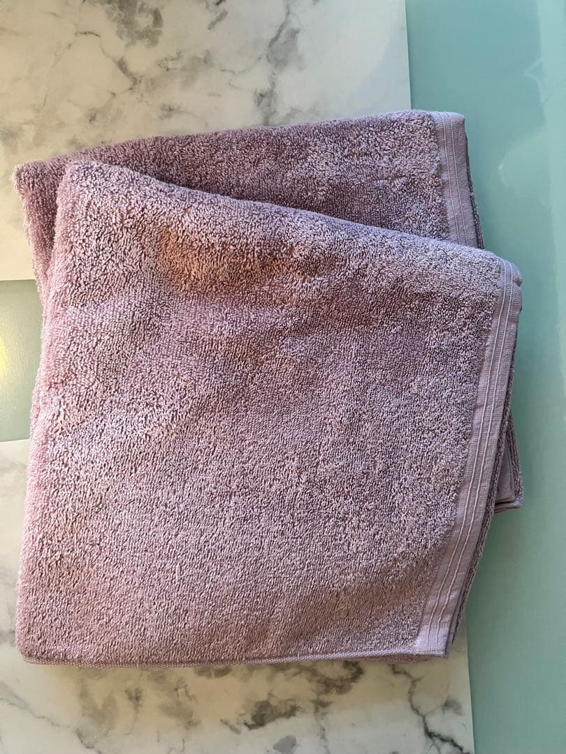 @　新品☆ホットマンバスタオル