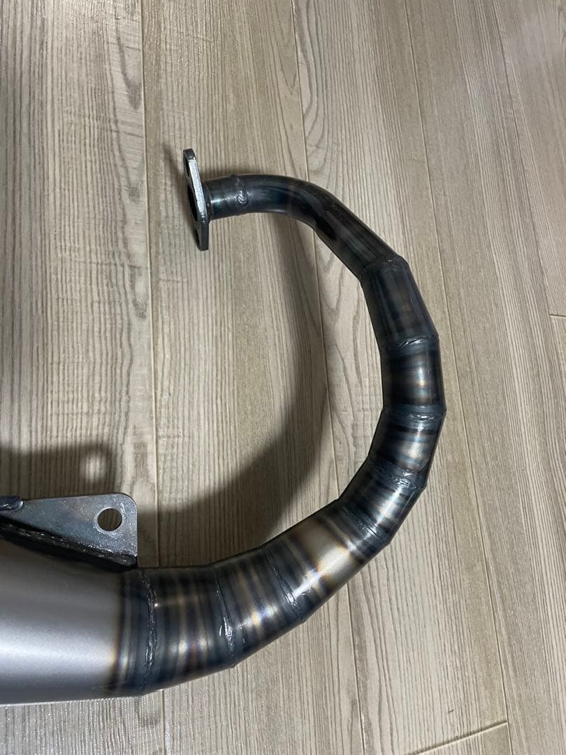 dio ディオ　af 18 チャンバー