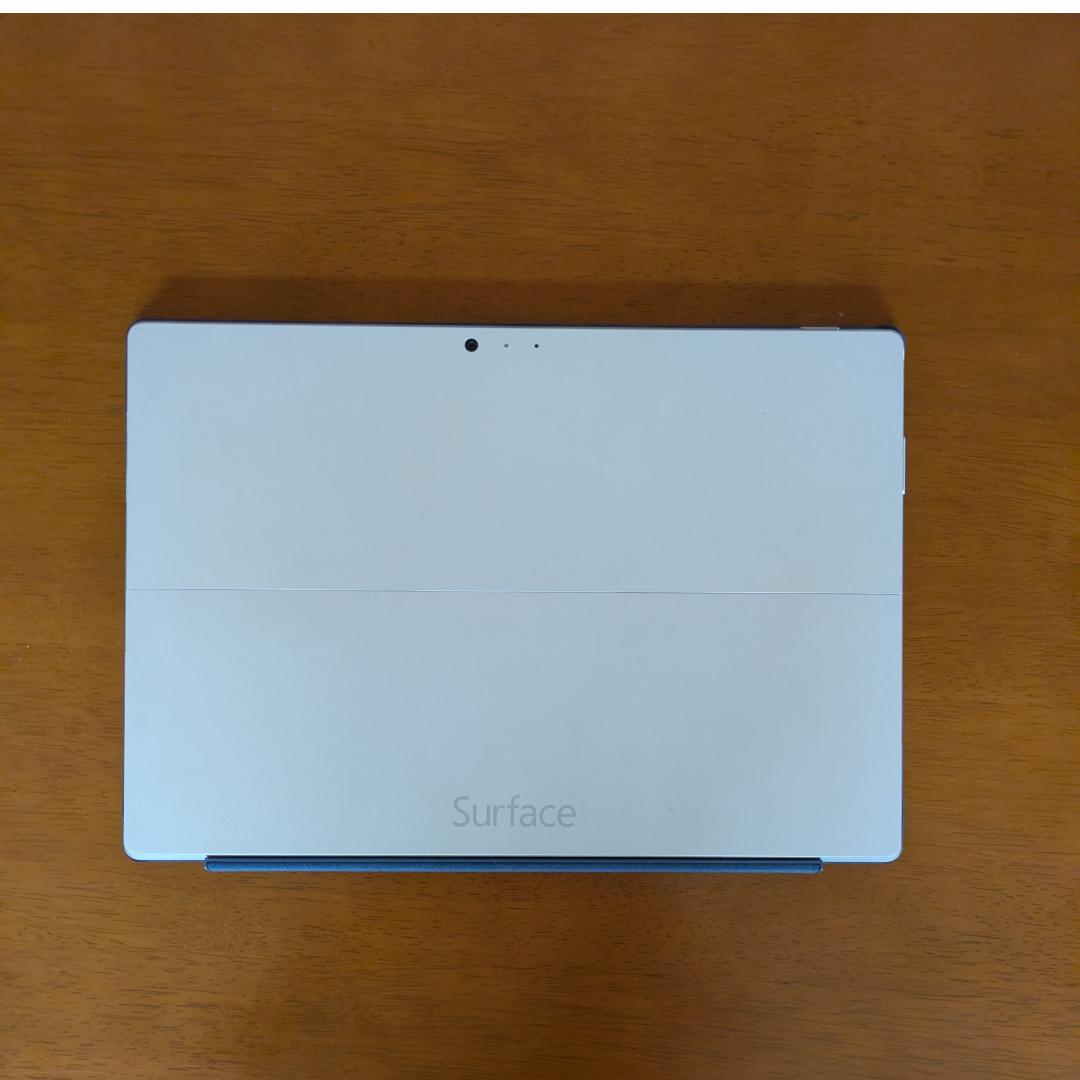 Windowsタブレット本体 Surface Pro 3 core i7 256GB RAM8GB