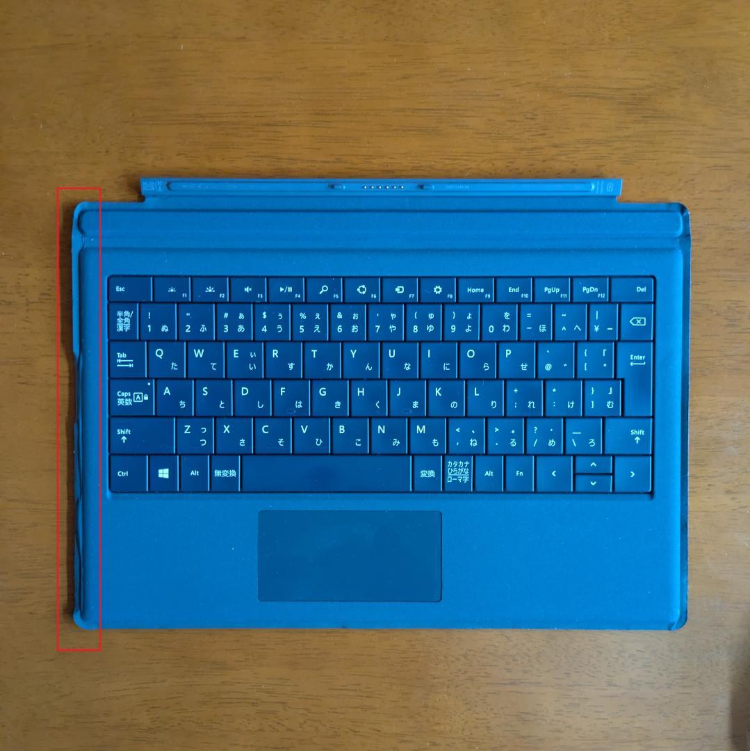 Windowsタブレット本体 Surface Pro 3 core i7 256GB RAM8GB