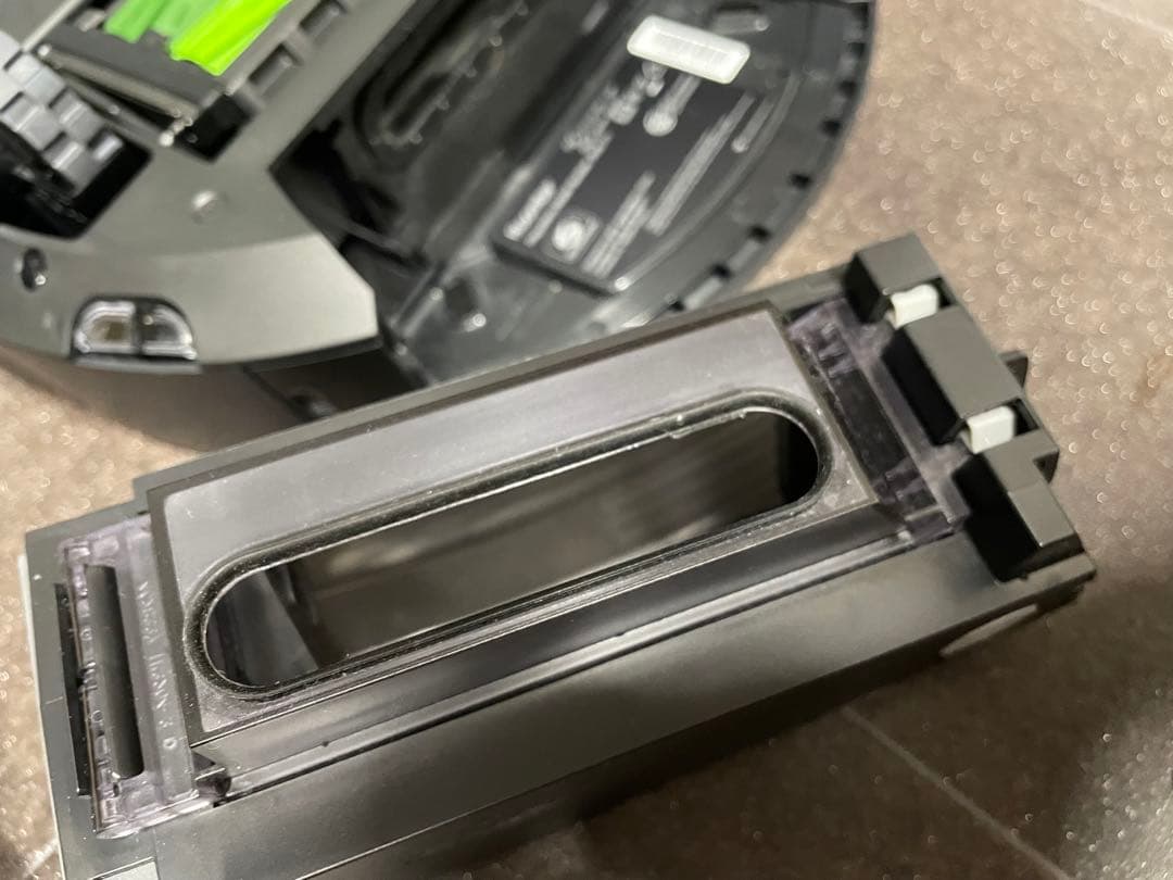 Roomba ロボット掃除機本体