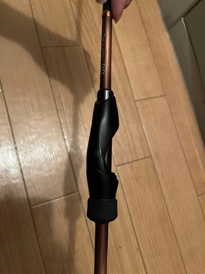 ソアレBB