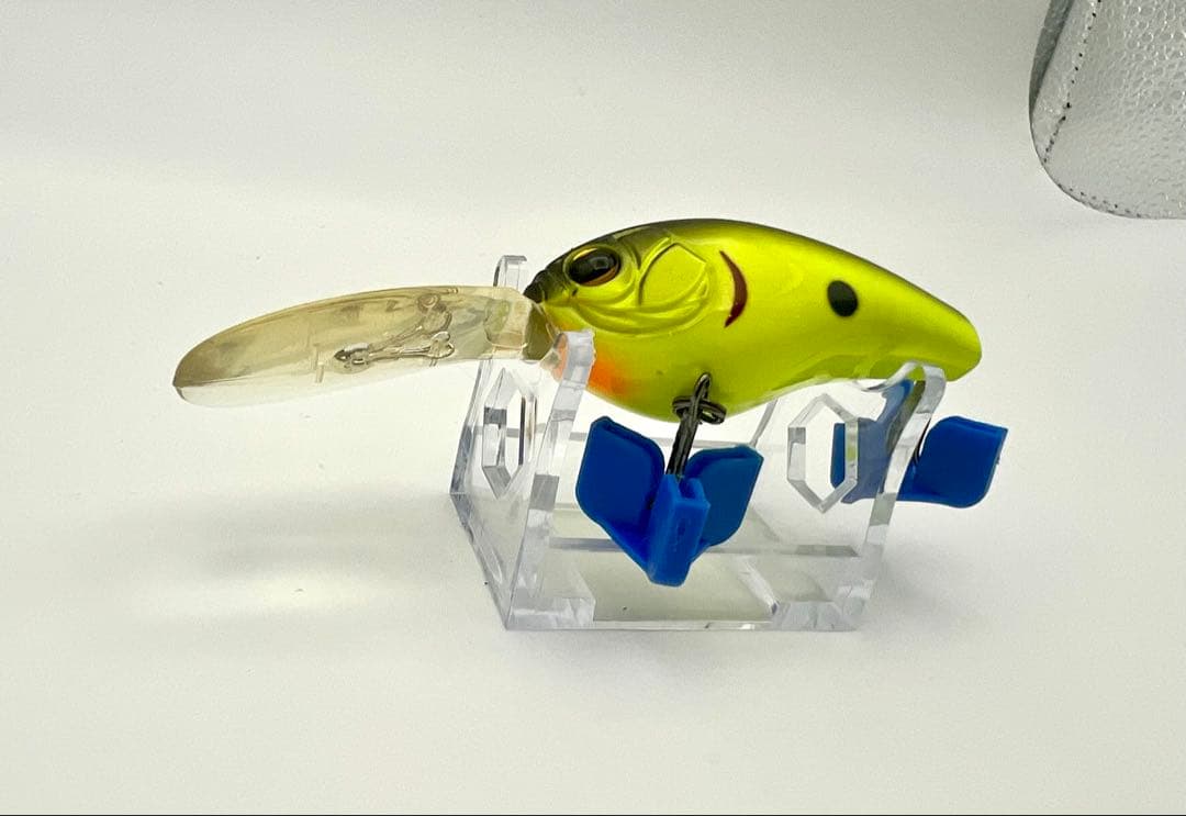 クランクベイト14個セット☆イマカツ IKシリーズ　ハイドアップクランク