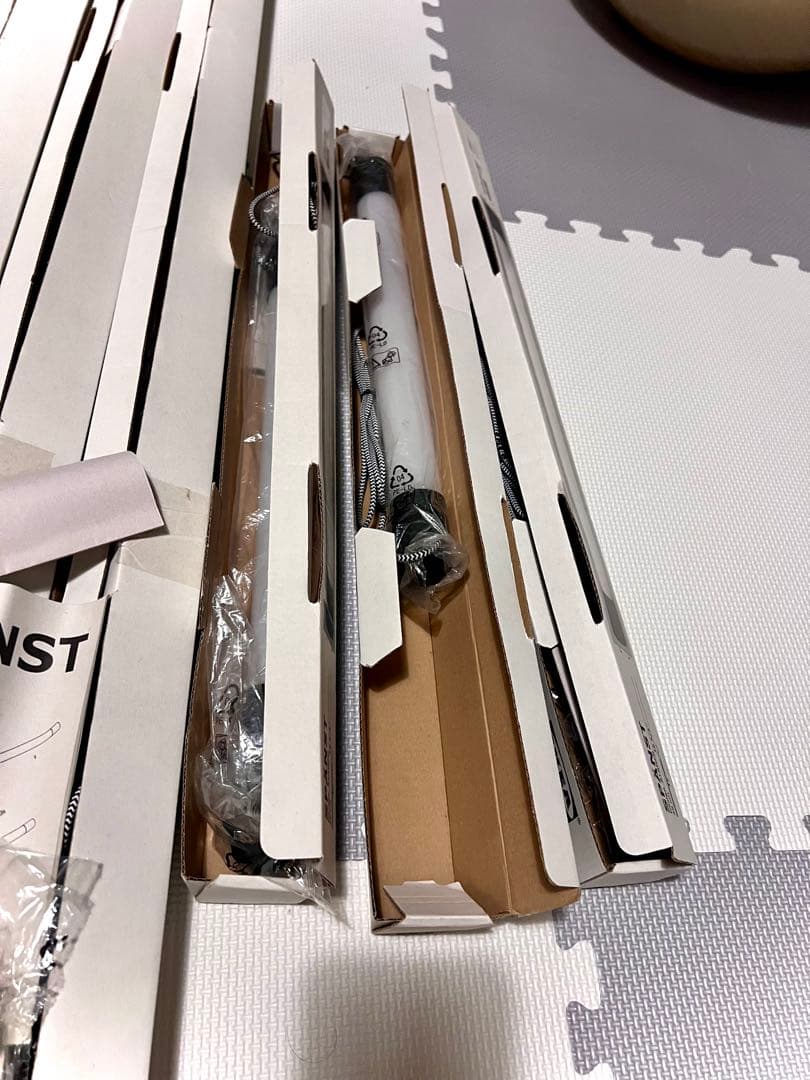 [貴重］7本セット SPÄNST数量限定 STANPD x IKEA コラボ商品