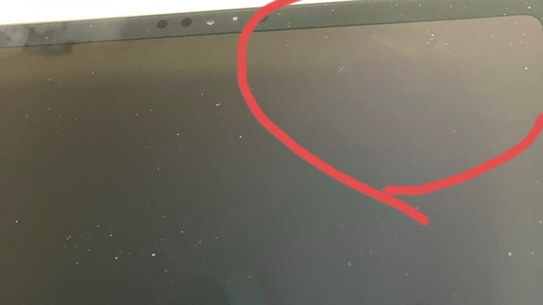 【1/25販売終了】iPad Pro 11インチ 第2世代 512GB 【発送】