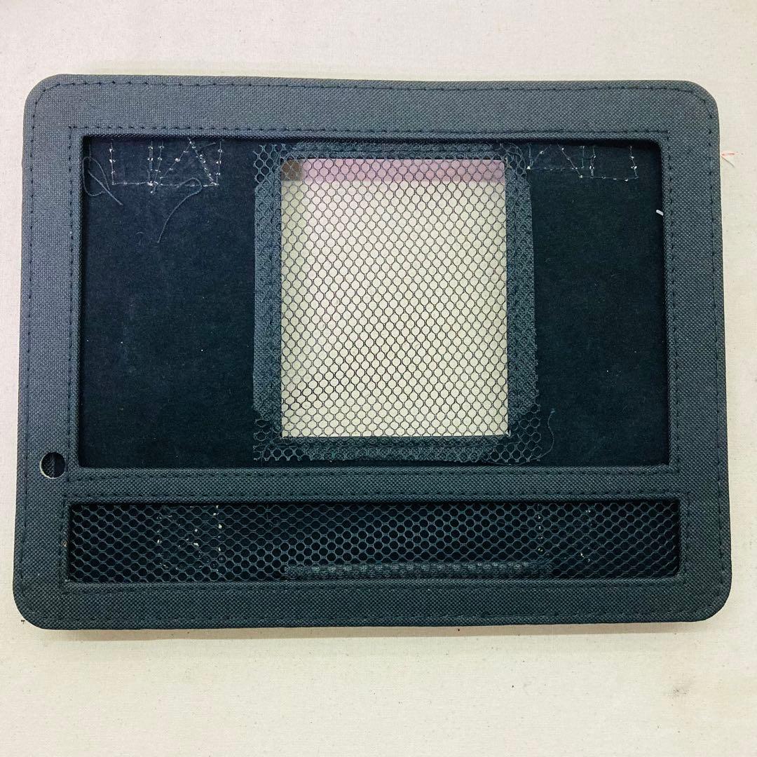 10インチ ポータブルブルーレイディスクプレーヤー GH-PBD100K