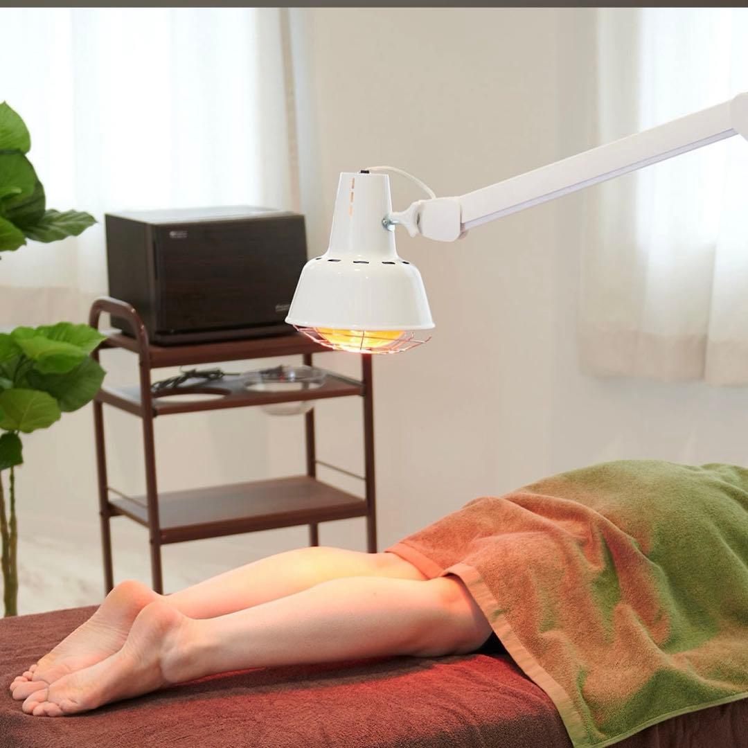 daifuku ビューティーガレージ　ハイパー赤外線ライト【275W】