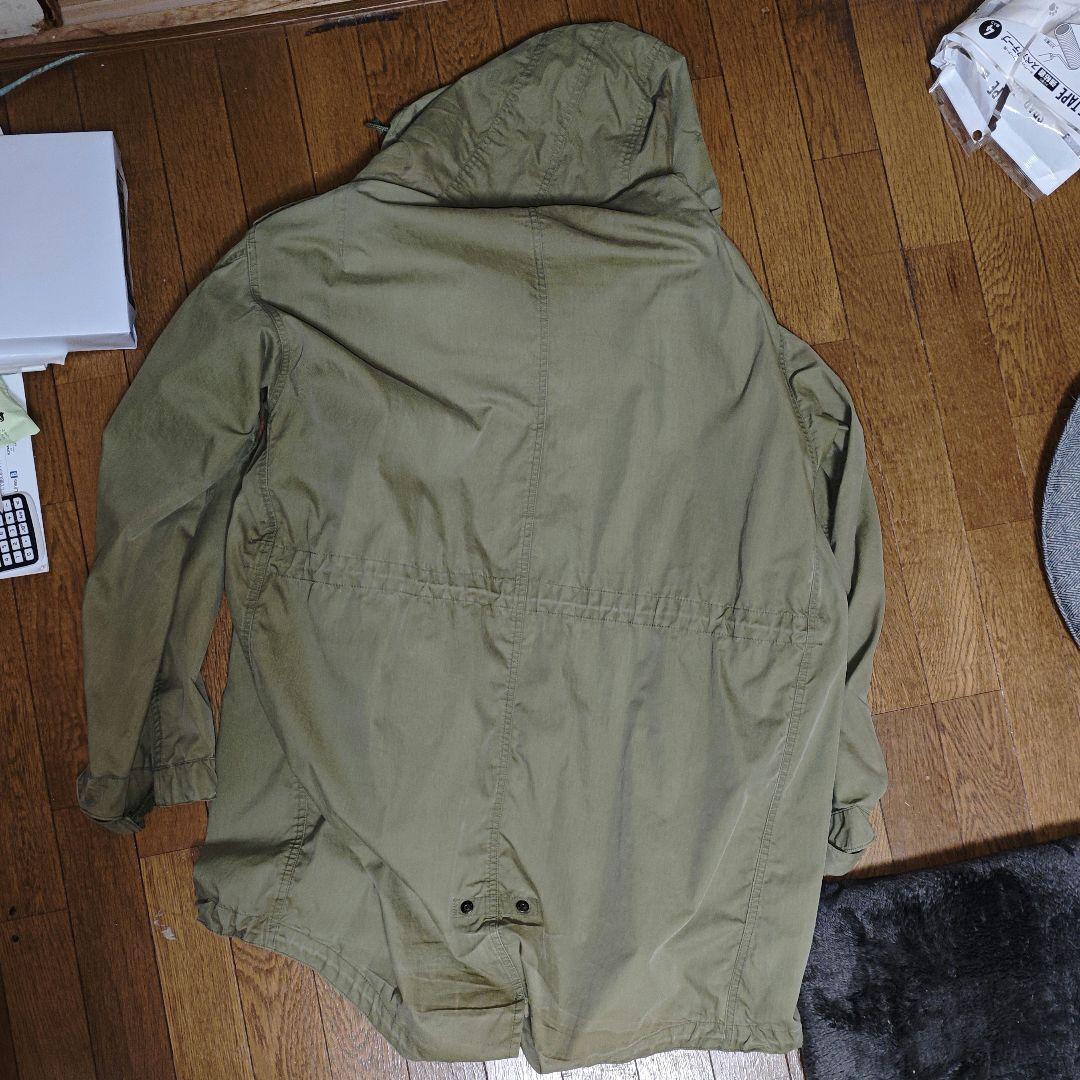 M-51 Mods Parker 踊る大捜査線