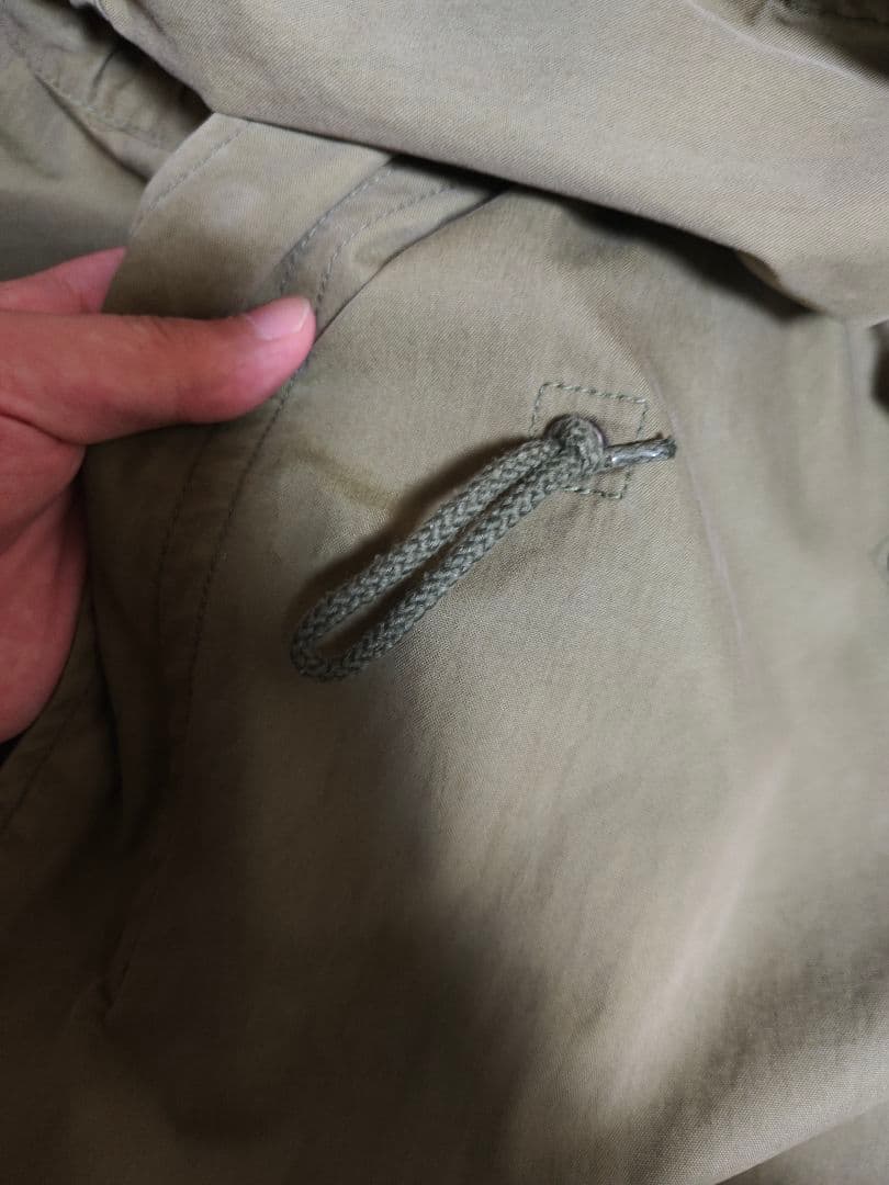 M-51 Mods Parker 踊る大捜査線