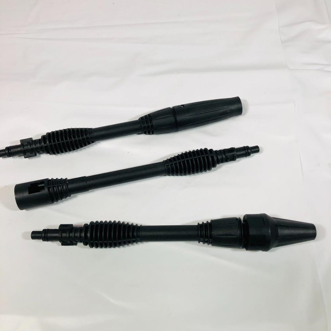 IRIS OHYAMA 家庭用 タンク式高圧洗浄機 SBT-512N