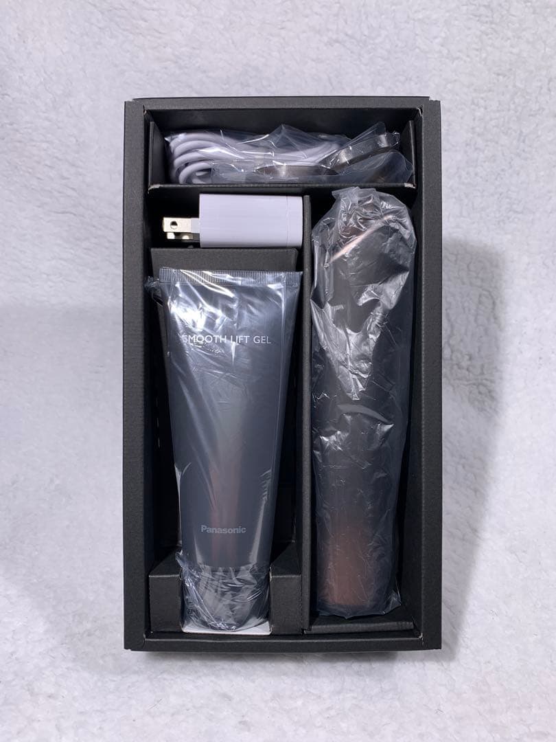 ※上位モデル※ パナソニック バイタリフト RF EX（箱あり/ジェル付き）