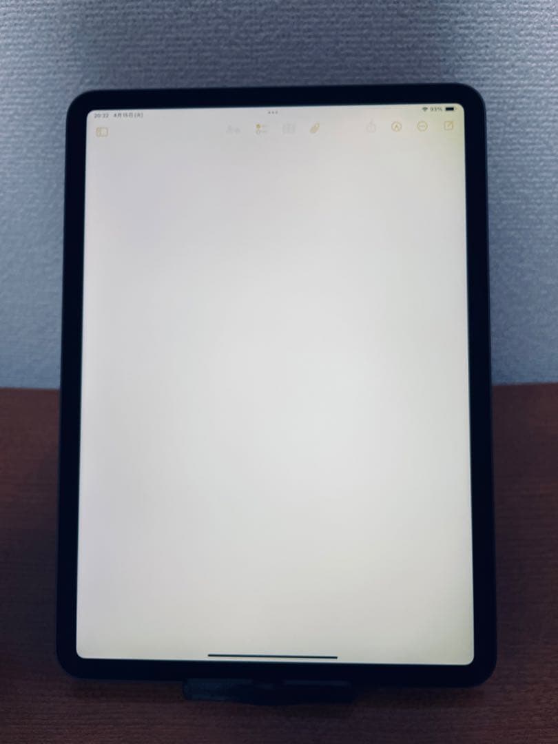 Apple iPad Pro 11 (第2世代) 256GB WiFi モデル