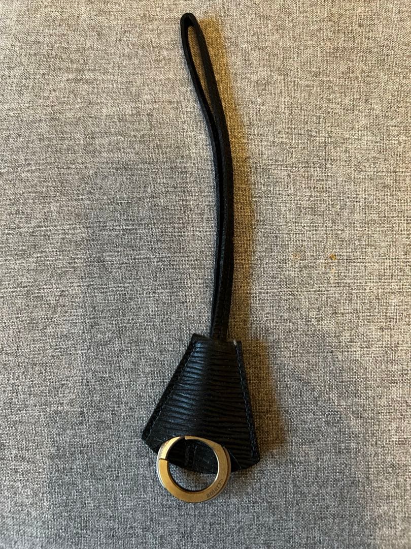 aniary ビジネスバッグ ブラック