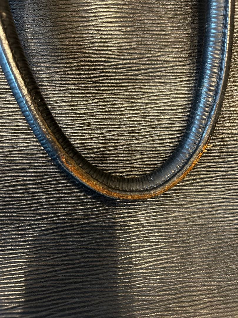 aniary ビジネスバッグ ブラック