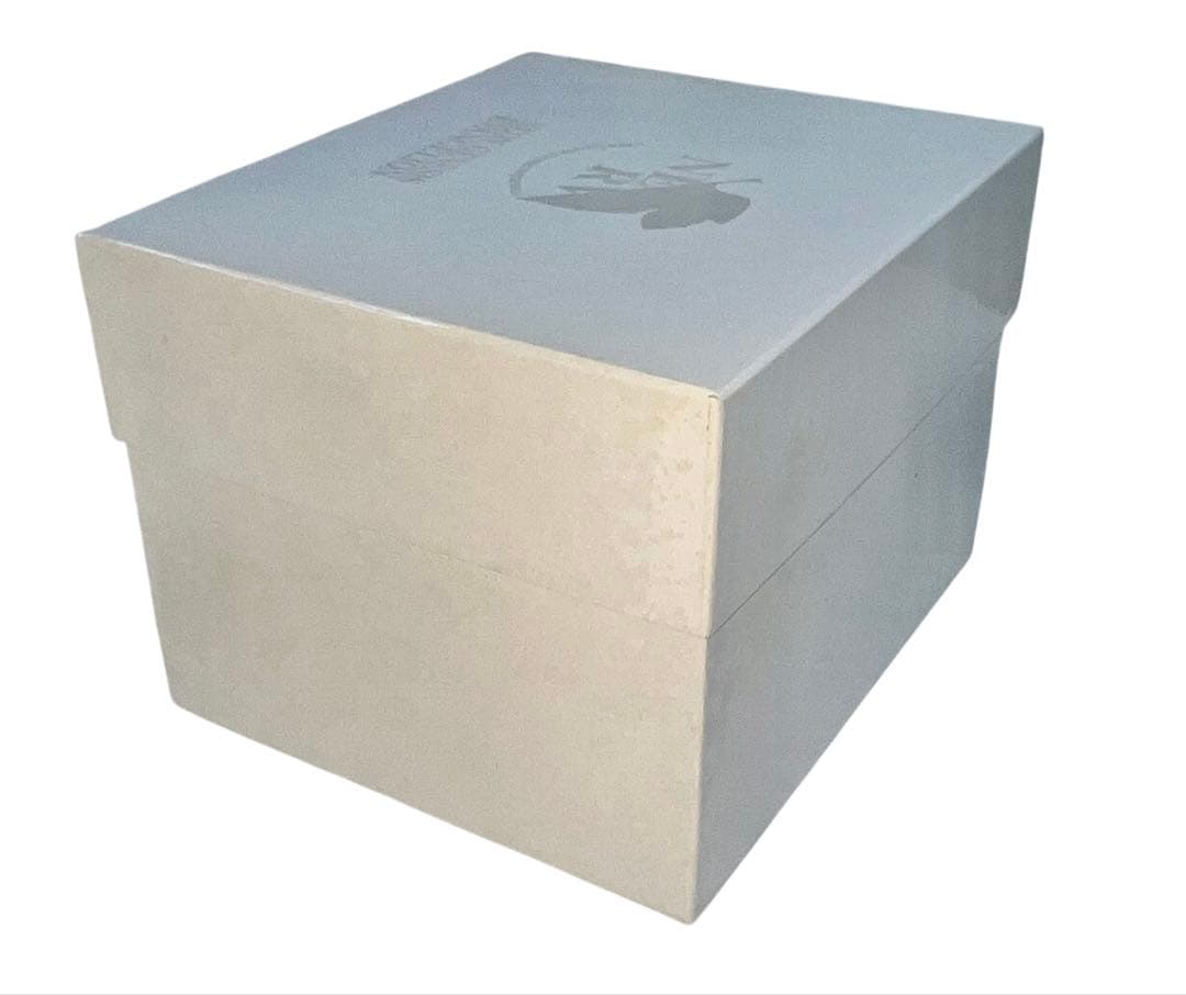 未使用品　新世紀 エヴァンゲリオン仕様 iPod 20GB NERV刻印モデル