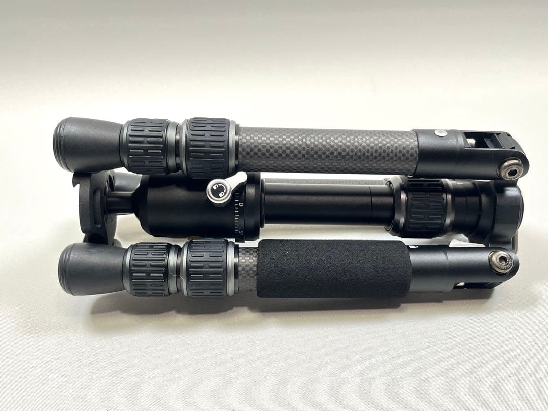 VANGUARD VEO 3TT 233CBP カーボンテーブル三脚