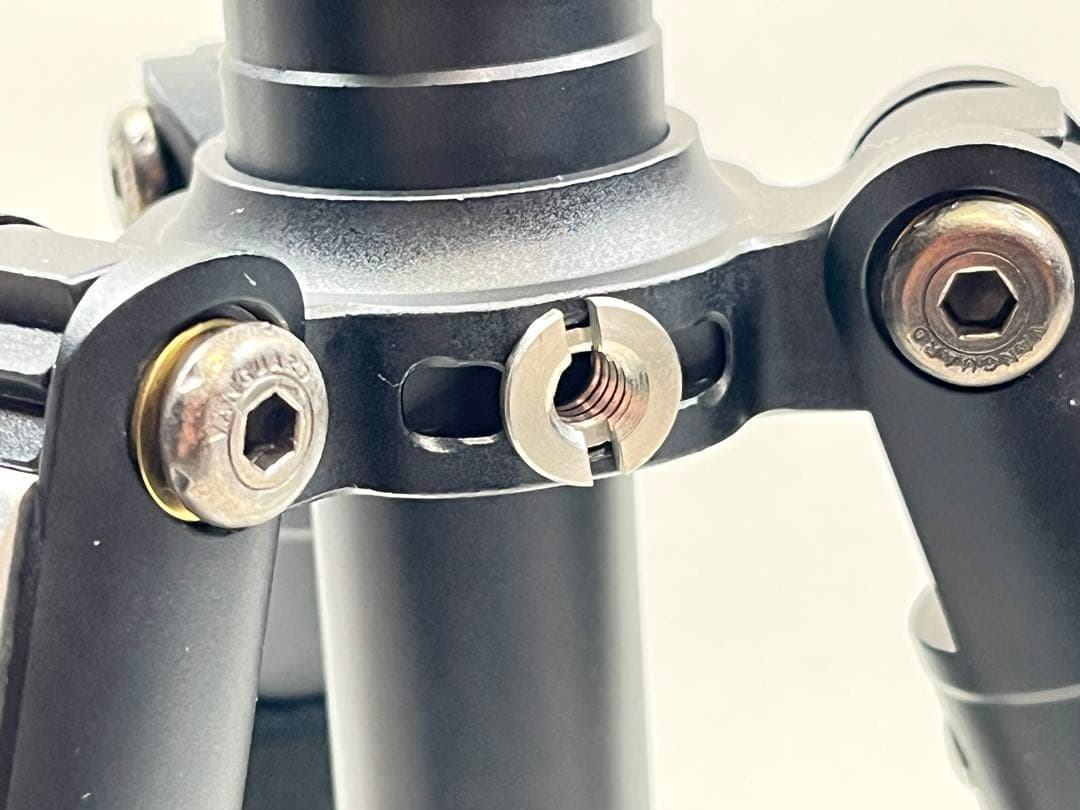 VANGUARD VEO 3TT 233CBP カーボンテーブル三脚