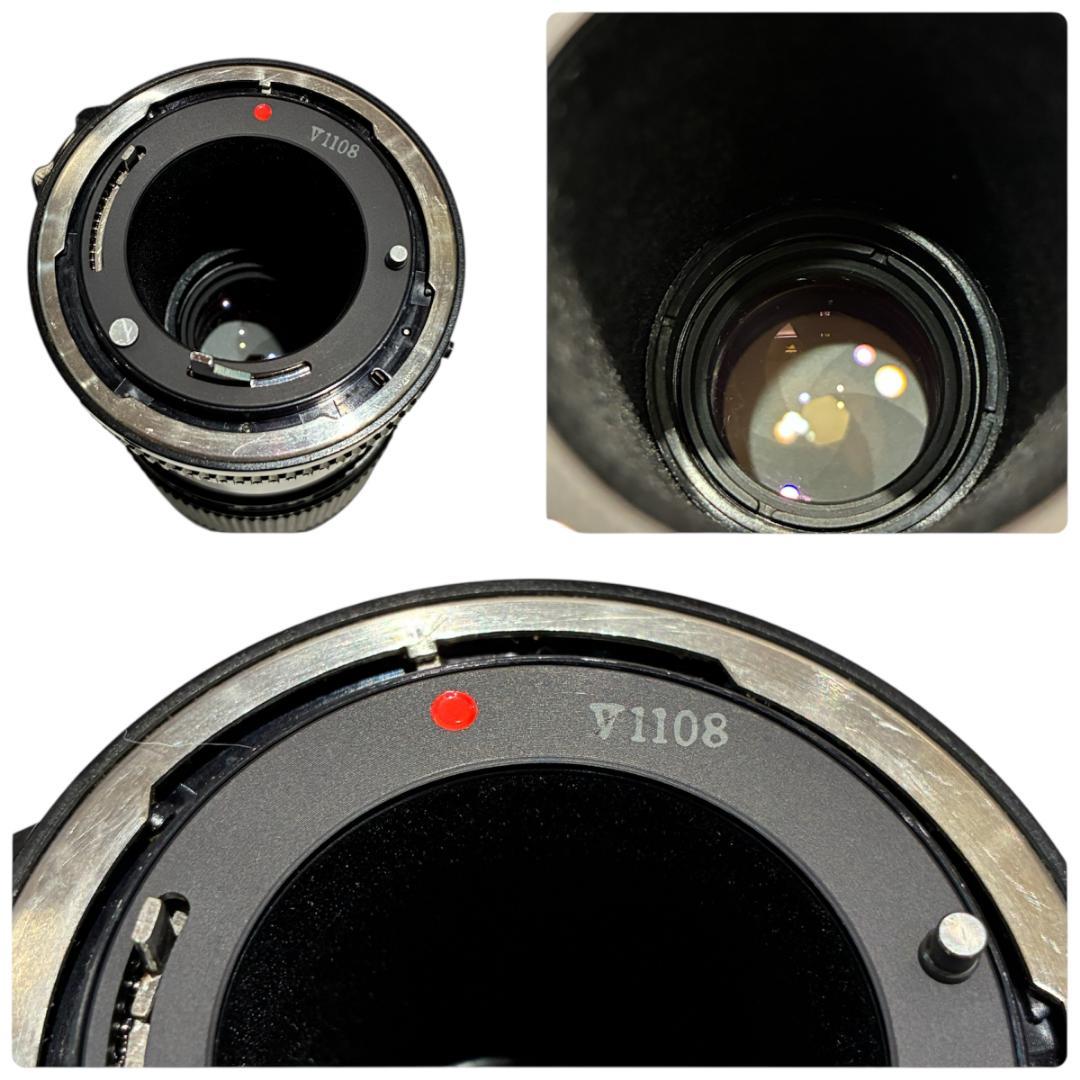 Canon EOS 1000 QD フィルムカメラ レンズまとめ売り ジャンク品