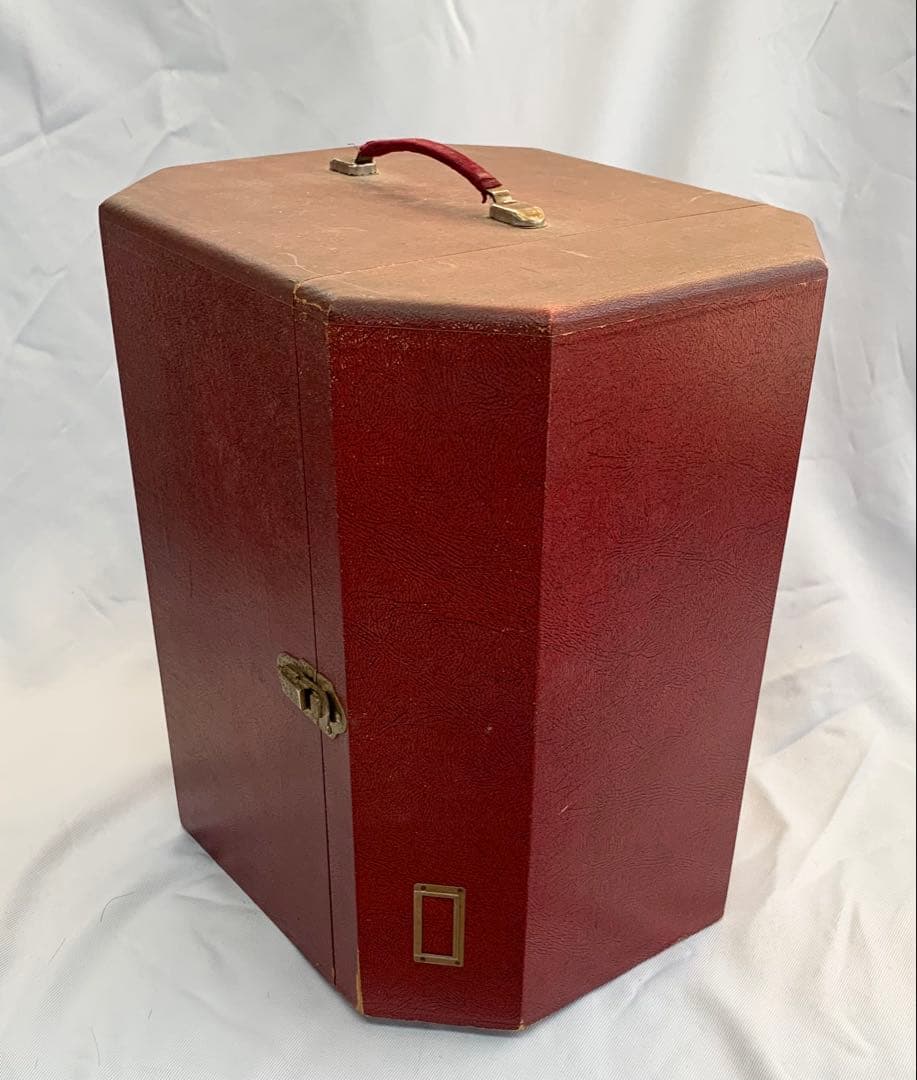 日本髪かつら　大衆演劇かつら　つぶし島田 自然色 サイズ特大