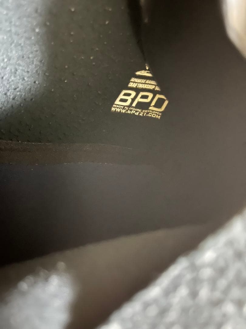 【BEWET】3mm ジャージフルスーツ L