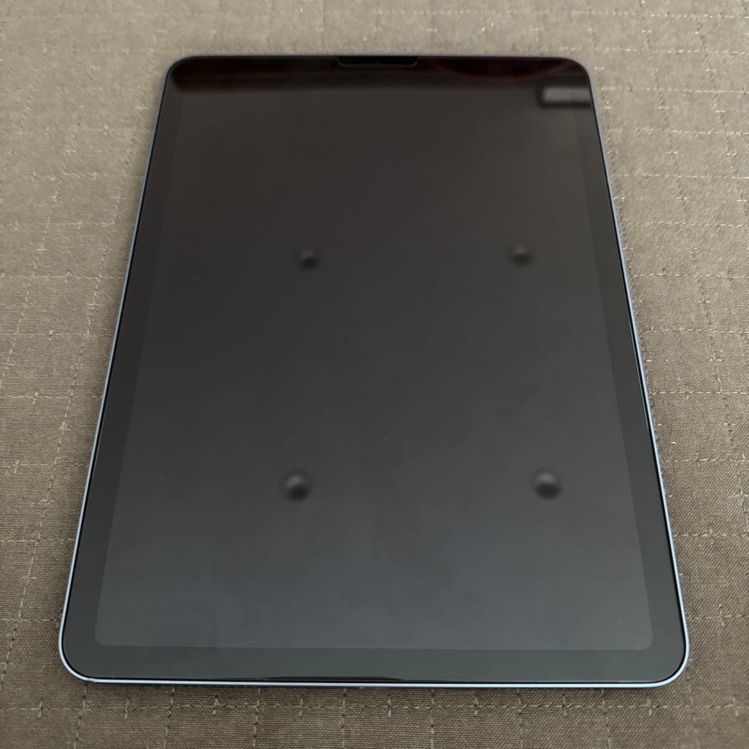 iPad Air 5 64gb wifiモデル パープル