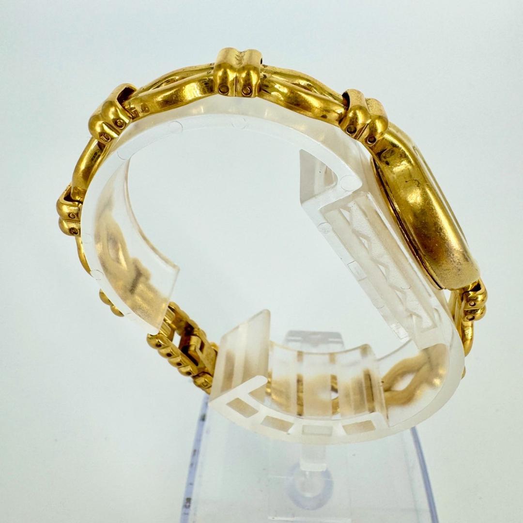 【新品電池】Burberrys バーバリー 腕時計 7000 ゴールド