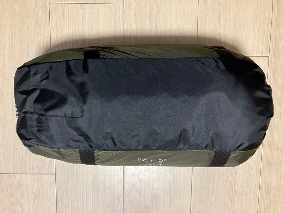 テント・タープ THE NORTH FACE Nebula Tarp 6