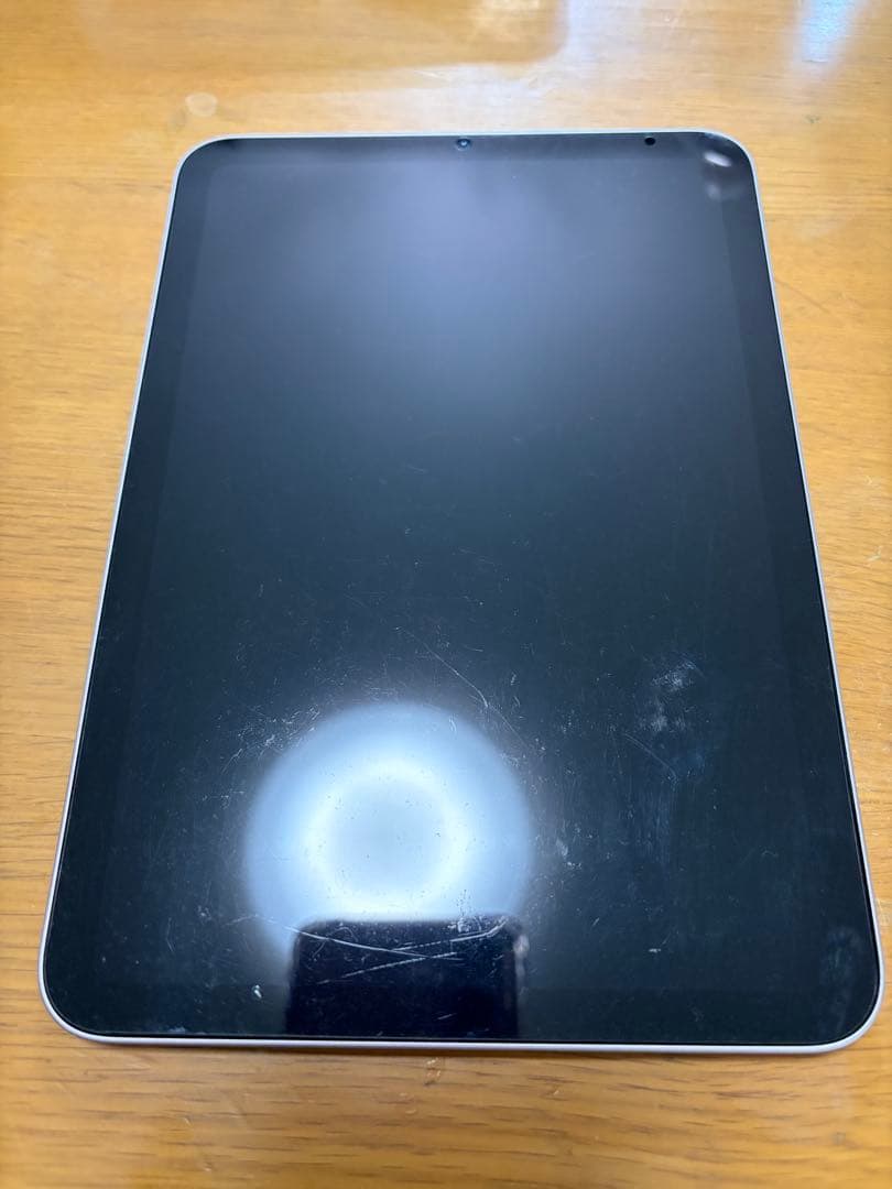 Apple iPad mini 6 64GBピンク+ Apple Pencil