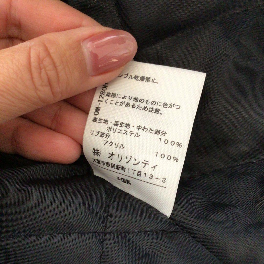 y2k ロングコートグランジフェアリー　平成ギャル お兄系 archive 黒