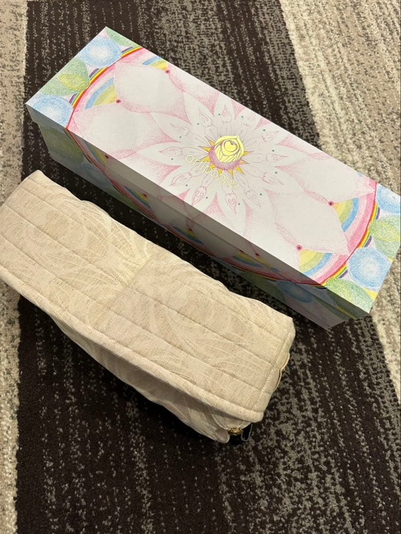 今週発送不可の為限定値下げ　アーティポッペ　artipoppe 抱っこ紐