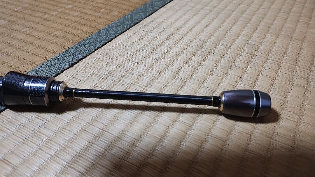 おこめ★★tailwalk AJIST TZ 58/SL 美品★★